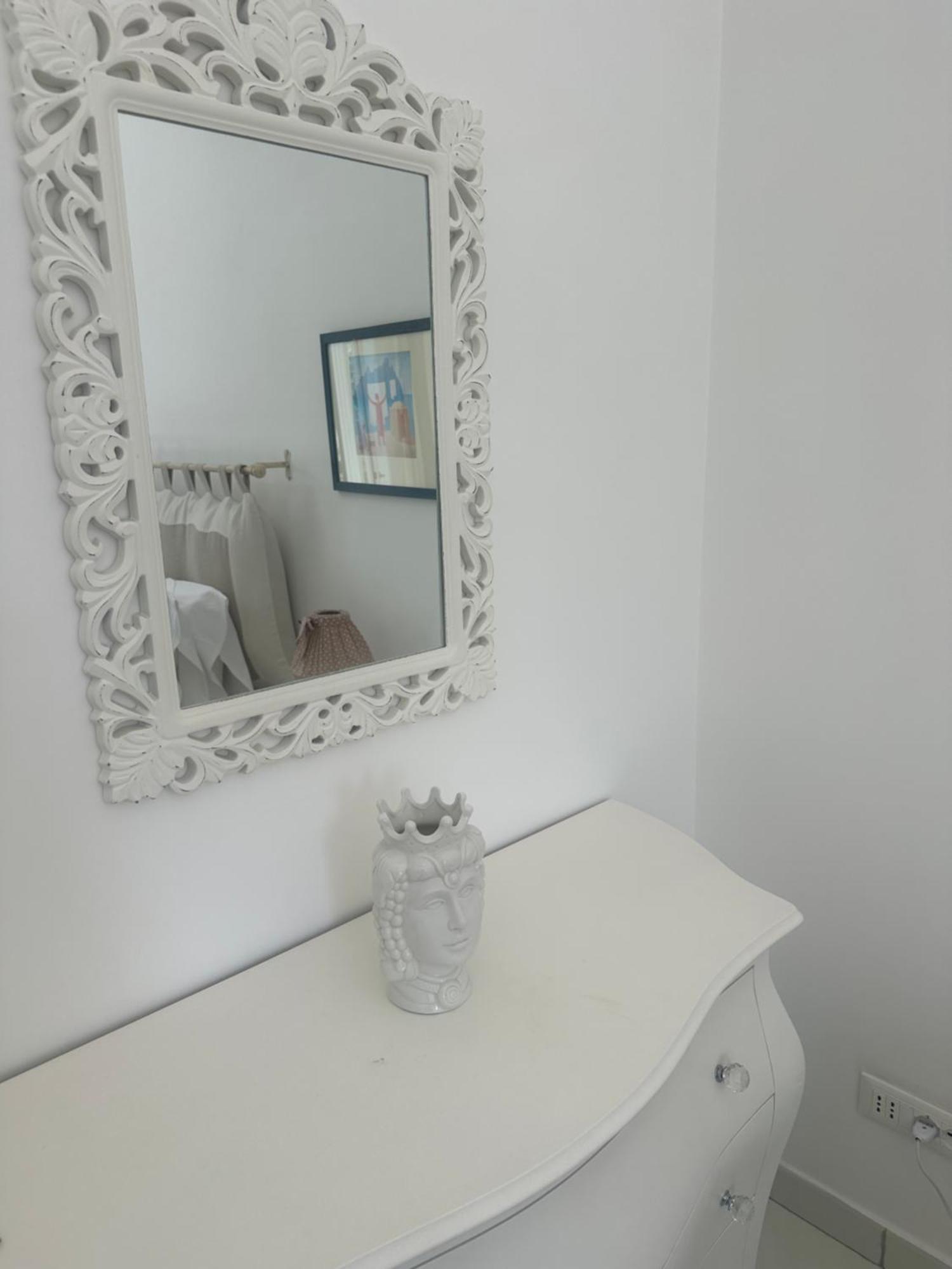 Queen Suite - Luxury Rooms (Adults Only) Forio di Ischia Eksteriør billede